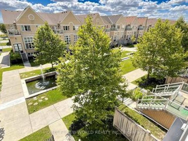16 Victor Herbert Way, Markham, ON, L6C 0N6 townhouse for sale | Listing ID N13824 | Royal LePage