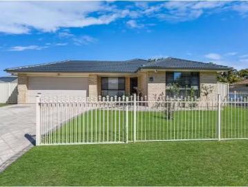 Tuggerah Lake, Jilliby, Wyong Region, Snapper Island