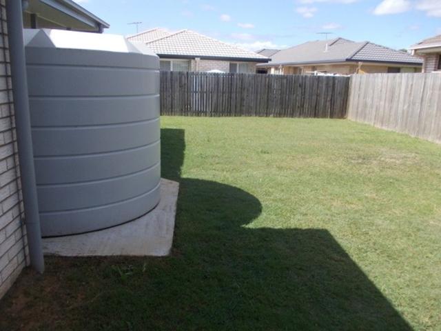 16 Vivian Hancock DriveNorth Booval QLD 4304, Australia