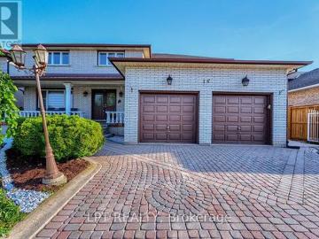 Hamilton, Ontario, Ontario - Parking, Cellar