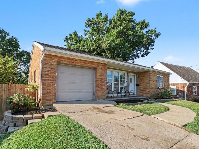 16 W Ridge Place