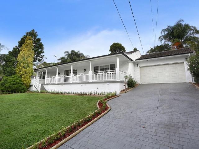 16 Wanganella Road, St Ives House | Listed 26 July 2026