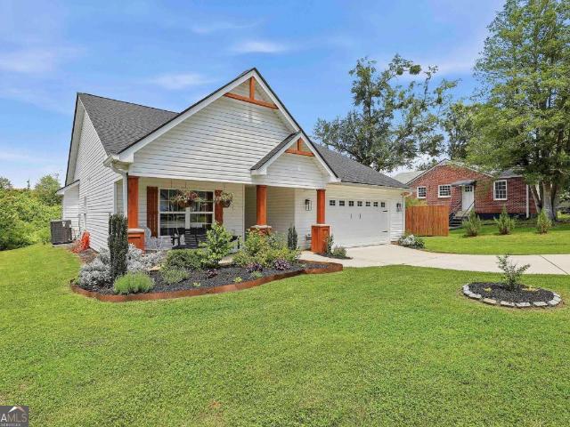 16 Watson Drive