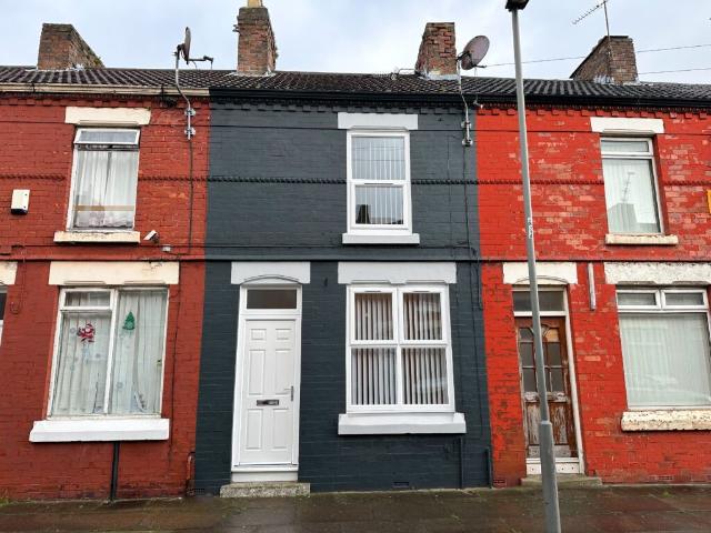 16 Weaver Street, Liverpool, Merseyside L9, 2 bed terraced house to rent, £750 pcm | PrimeLocation
