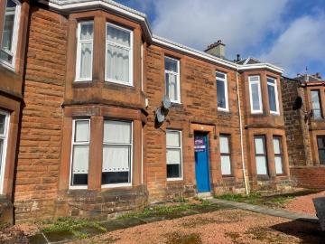 Darvel, East Ayrshire county, Ayrshire