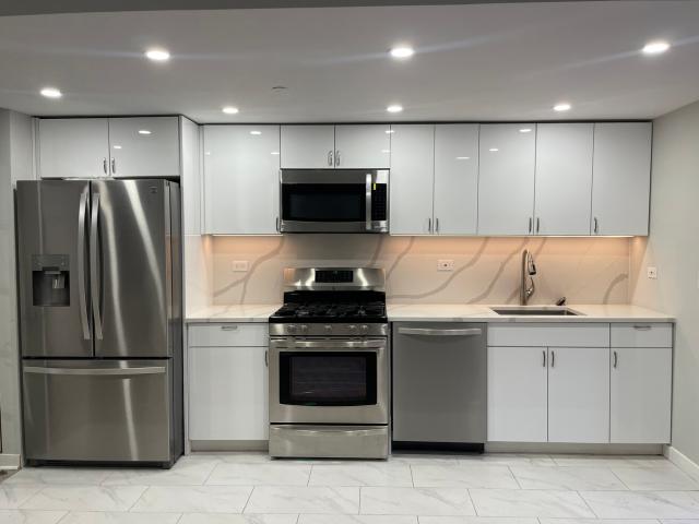 16 West 122nd Street, New York, NY