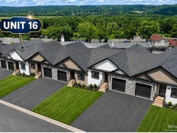 16 Westwood Dr, Fredericton, NB, E3C 1K7 house for sale | Listing ID NB142459 | Royal LePage