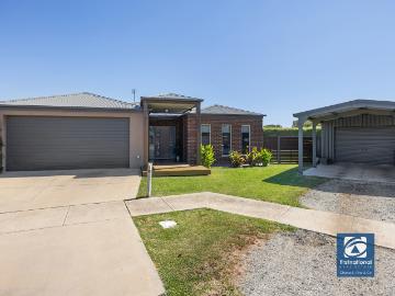 Echuca, Campaspe, Victoria, Victoria