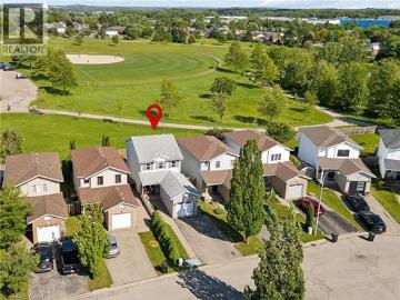 16 White Sands Court, Kitchener, ON, N2E 3S4 house for sale | Listing ID 40842 | Royal LePage