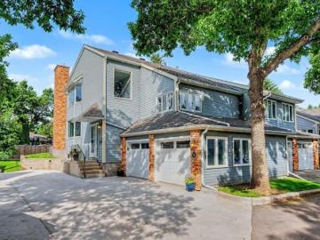 16 Whiteoaks Estates, St. Albert, AB, T8N 3M2 townhouse for sale | Listing ID E4496 | Royal LePage