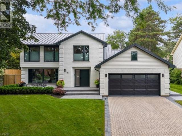 16 Whitehall Gate, Fonthill, ON, L3E 0C6 house for sale | Listing ID 40860 | Royal LePage
