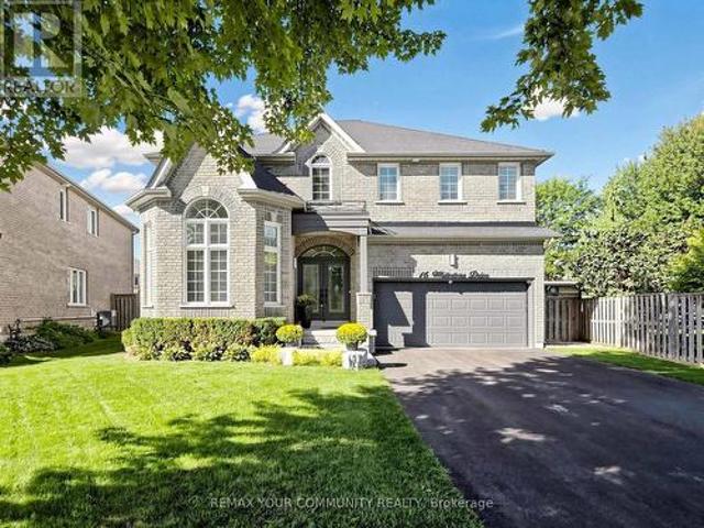 16 Whitestone Drive, Georgina, ON, L4P 0A3 house for sale | Listing ID N13772 | Royal LePage