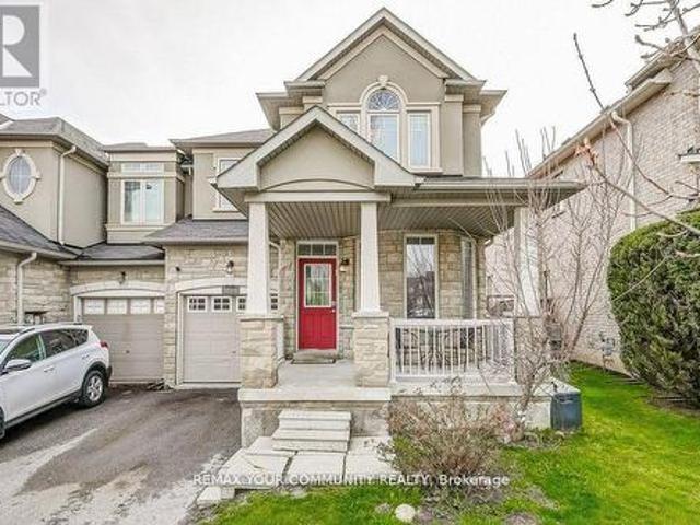 16 Windrow Street, Richmond Hill, ON, L4E 0B6 house for sale | Listing ID N13612 | Royal LePage