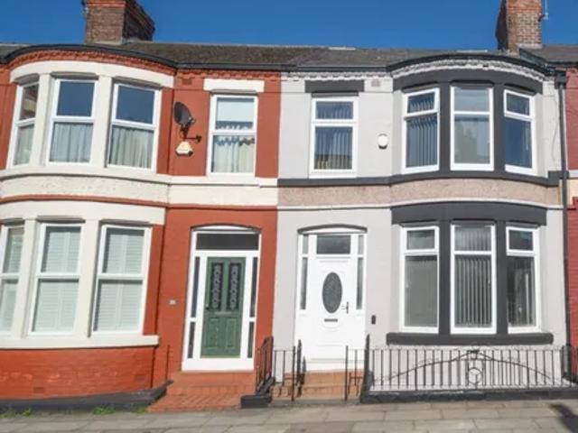 16 Wingate Road, Liverpool, L17 0AY, United Kingdom | 4 bed townhouse for rent #167831476 | Rentberry