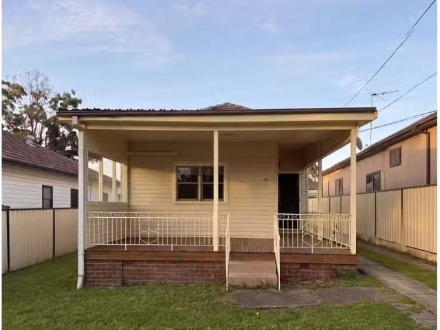 16 William Street, Condell Park House for rent Listed by Amie.