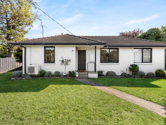 16 William Street, HASTINGS, VIC 3915