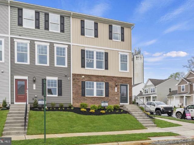 16 Wilson Mews # [546]
