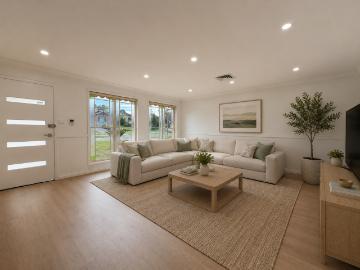 16 Womra Crescent Glenmore Park, NSW 2745