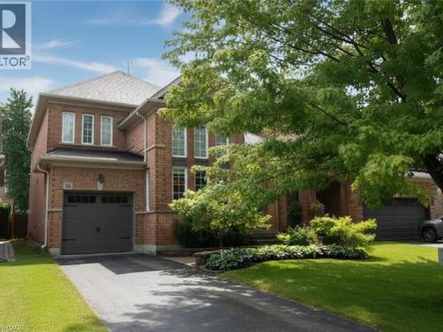 16 Woodcote Crescent, Georgetown, ON, L7G 6M2 house for sale | Listing ID 40850 | Royal LePage