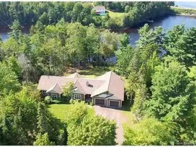 16 Woodland Dr, Galloway, NB, E4W 2G6 house for sale Listin.