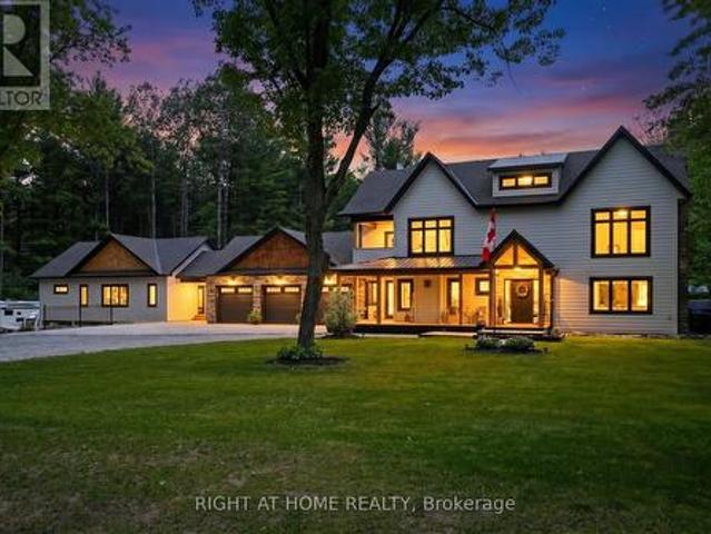 16 Woodland Heights Drive, Adjala Tosorontio, ON, L0M 1J0 house for sale | Listing ID N13235 | Royal LePage