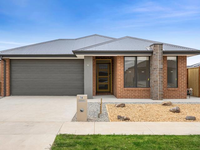 16 Woodland Street, Lara VIC, Australia
