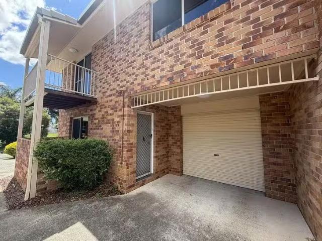 1/6 Woodward Street, Grafton, NSW 2460