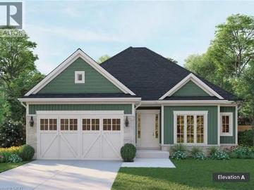16 Workman Crescent, Plattsville, ON, N0J 1S0 house for sale | Listing ID 40843 | Royal LePage