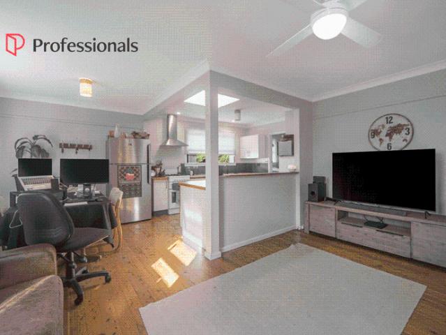 16 Young Avenue Young and Fresh Family Home