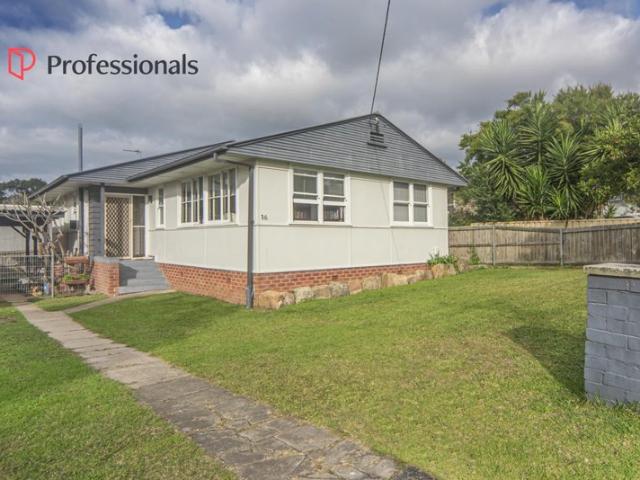 16 Young Avenue Young and Fresh Family Home