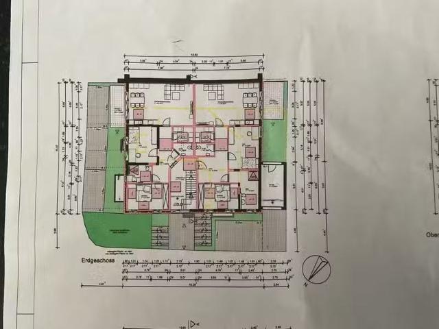 16 Zimmer 403 m² 4.233 € Kaufpreis Wohnungen in Nottuln