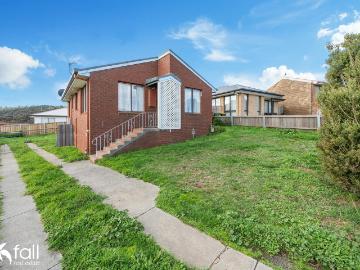 16 acacia crescent, gagebrook tas 7030 | fall real estate