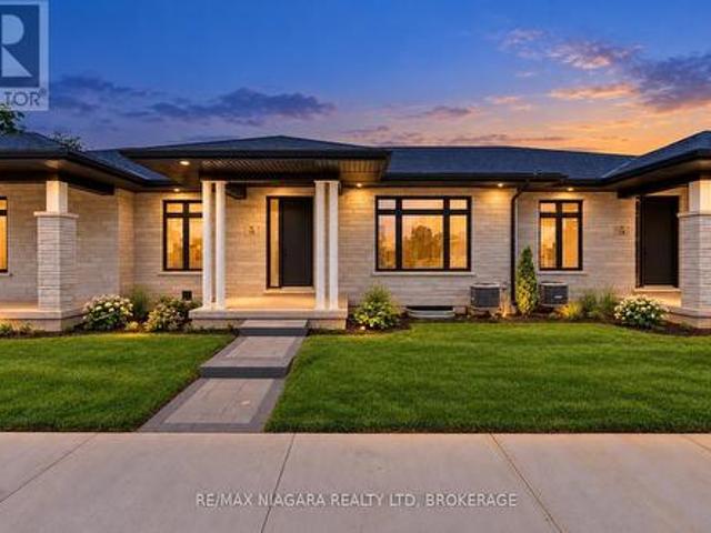 16 Accursi Crescent, Pelham Fonthill, ON, L0S 1E2 house for sale | Listing ID X13829 | Royal LePage