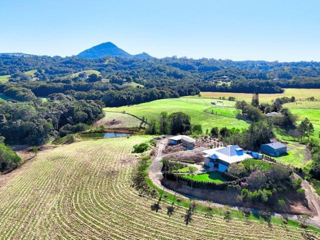 16 Acres. An Iconic Past. An Extraordinary Future