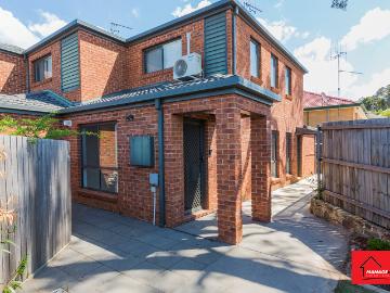 Queanbeyan West, Victoria