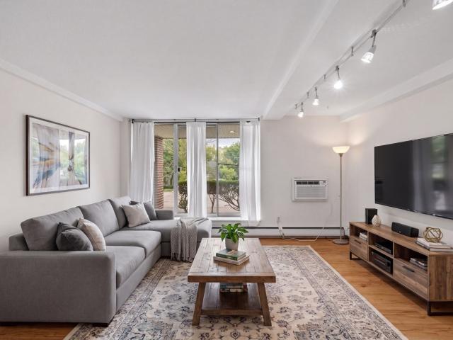 16 Addington Rd Unit 12, Brookline, US, MA