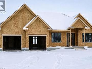 Wellesley, Waterloo, Ontario, Ontario