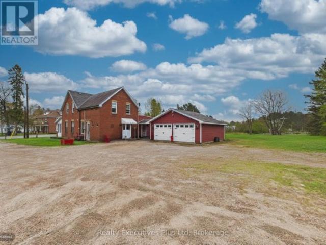 16 Albert Street, Sundridge, ON, P0A 1Z0 house for sale | Listing ID X13727 | Royal LePage