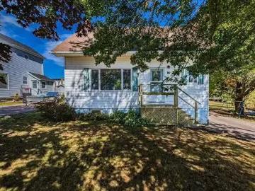 Cumberland, Nova Scotia - Nouvelle-Écosse