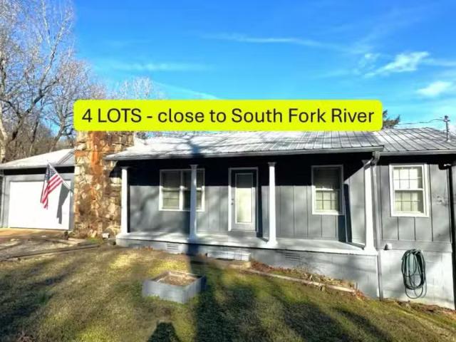 16 ALTAKIMA CIR, CHEROKEE VILLAGE, AR 72529