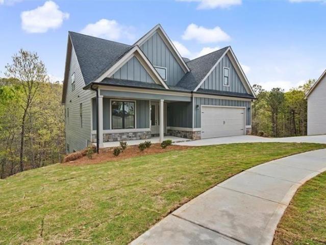 16 Altar Rock Court
