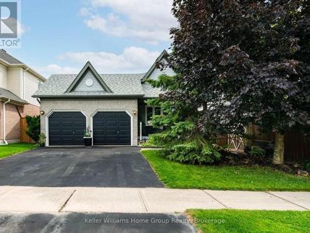 16 Althorp Drive, Orangeville, ON, L9W 5H8 house for sale | Listing ID W13693 | Royal LePage