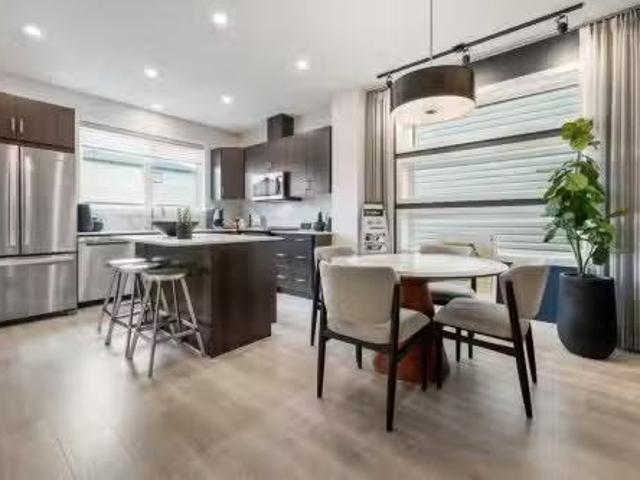 16 Amblefield View Nw, Calgary, AB, T3P 2B9 house for sale.