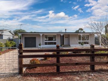 16 Ameroo Avenue, Milang SA 5256 House For Rent | Domain