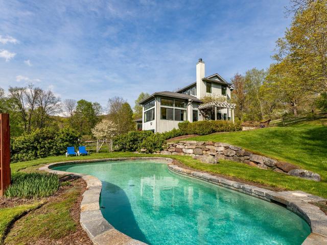 16 Anderson Acres Road, Kent, US, CT
