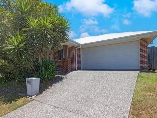 16 Angliss Circuit, Thornlands, QLD 4164