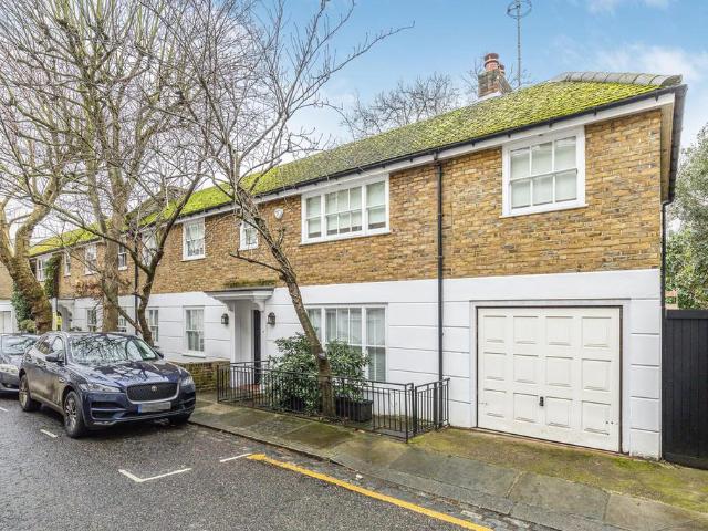 16 Ansdell Terrace, London, W8 5BY, United Kingdom | 4 bed townhouse for rent #139067947 | Rentberry