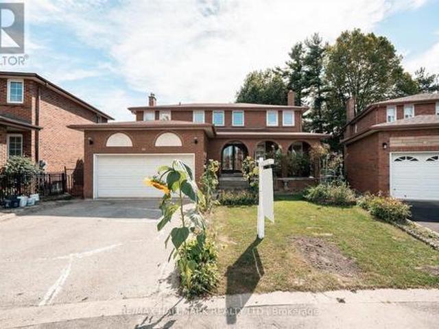 16 Ascolda Boulevard, Toronto, ON, M1J 2N7 house for sale | Listing ID E13833 | Royal LePage