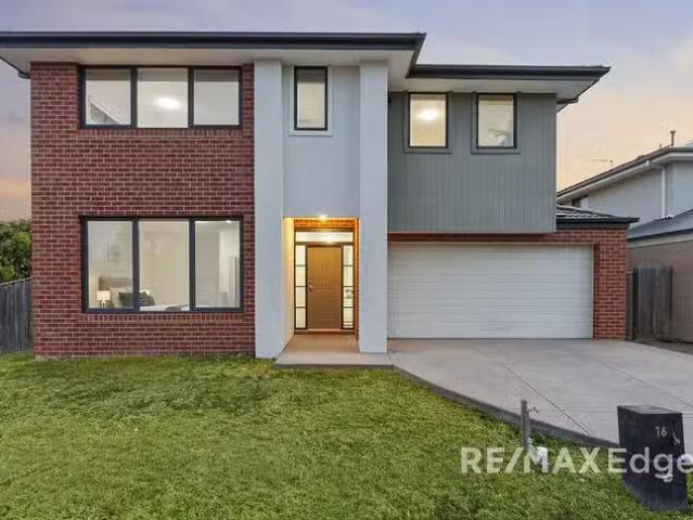 16 Astra Avenue, Truganina, VIC 3029