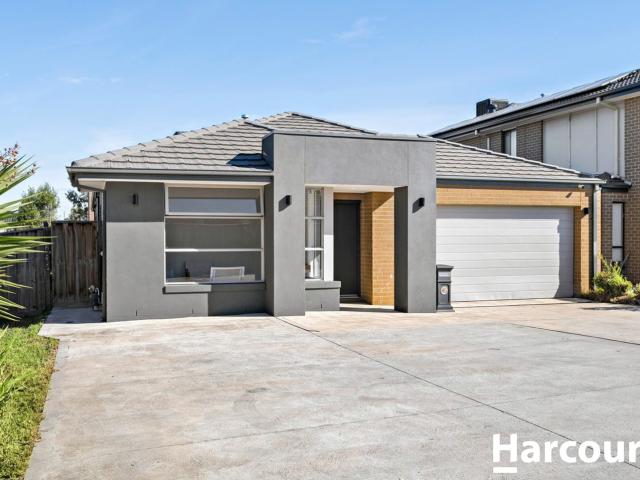 16 Aporum Avenue, WYNDHAM VALE, VIC 3024